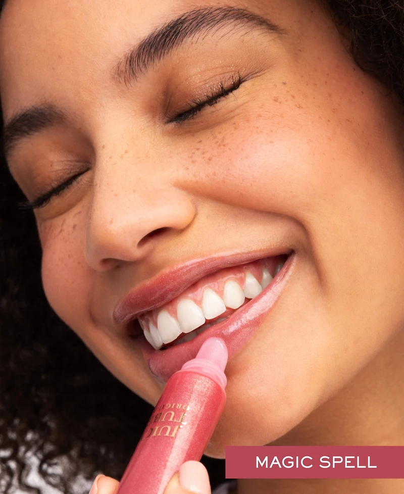 Lancome Juicy Tubes Original Lip Gloss