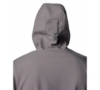 Columbia Men's Ascender Ii Hooded Jacket