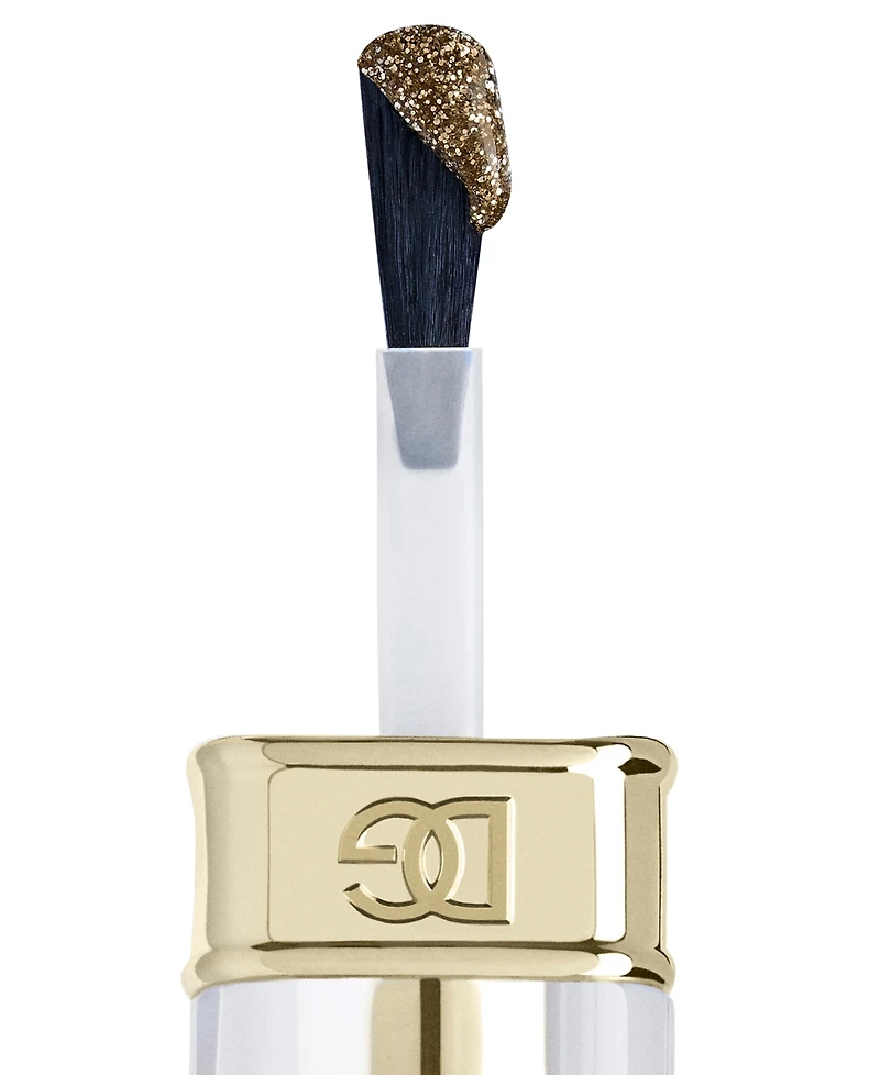 Dolce&Gabbana Nailed It! Quick-Dry Lasting Nail Lacquer 