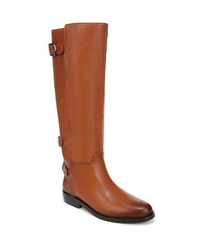 Franco Sarto Women's Padova Knee High Riding Boots
