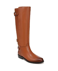 Franco Sarto Women's Padova Knee High Riding Boots