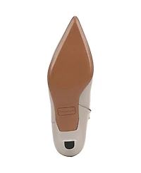Franco Sarto Women's Marnie Kitten Heel Dress Booties