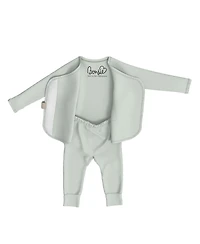 Bonsie Baby Baby Bonsie Skin to Skin Boy, Footless
