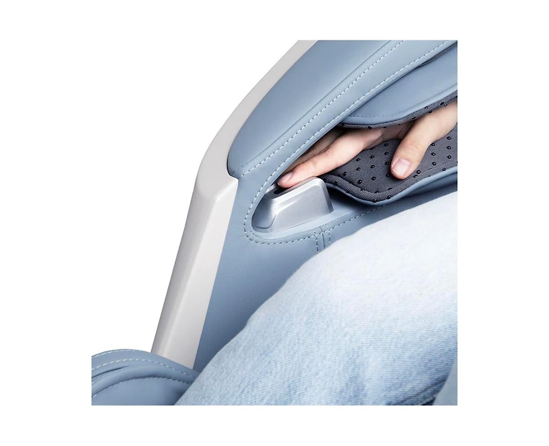 Titan Rejuv 4D Massage Chair