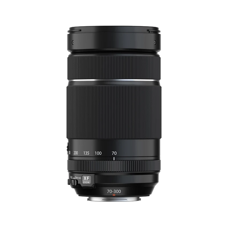 Fujifilm XF70-300mmF4-5.6 R Lm Ois Wr Lens