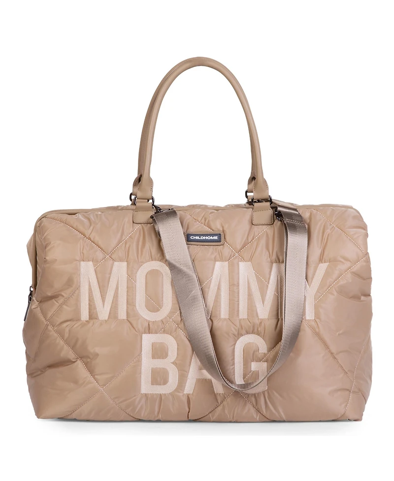 Childhome Baby Puffer Mommy Bag
