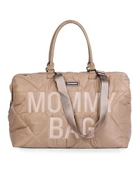 Childhome Baby Puffer Mommy Bag