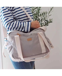 Beaba Baby Paris Diaper Bag