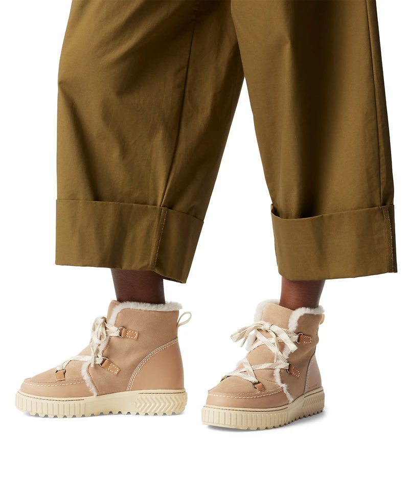 Sorel Women's Ona Ave Alpine Booties