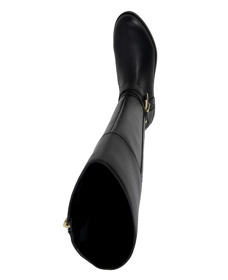 Kenneth Cole Reaction Women's Wind Riding Boots