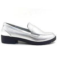 Kenneth Cole Reaction Women's Fern Slip On Loafers
