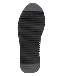 Kenneth Cole Reaction Women's Cameron Stud Slip On Sneakers