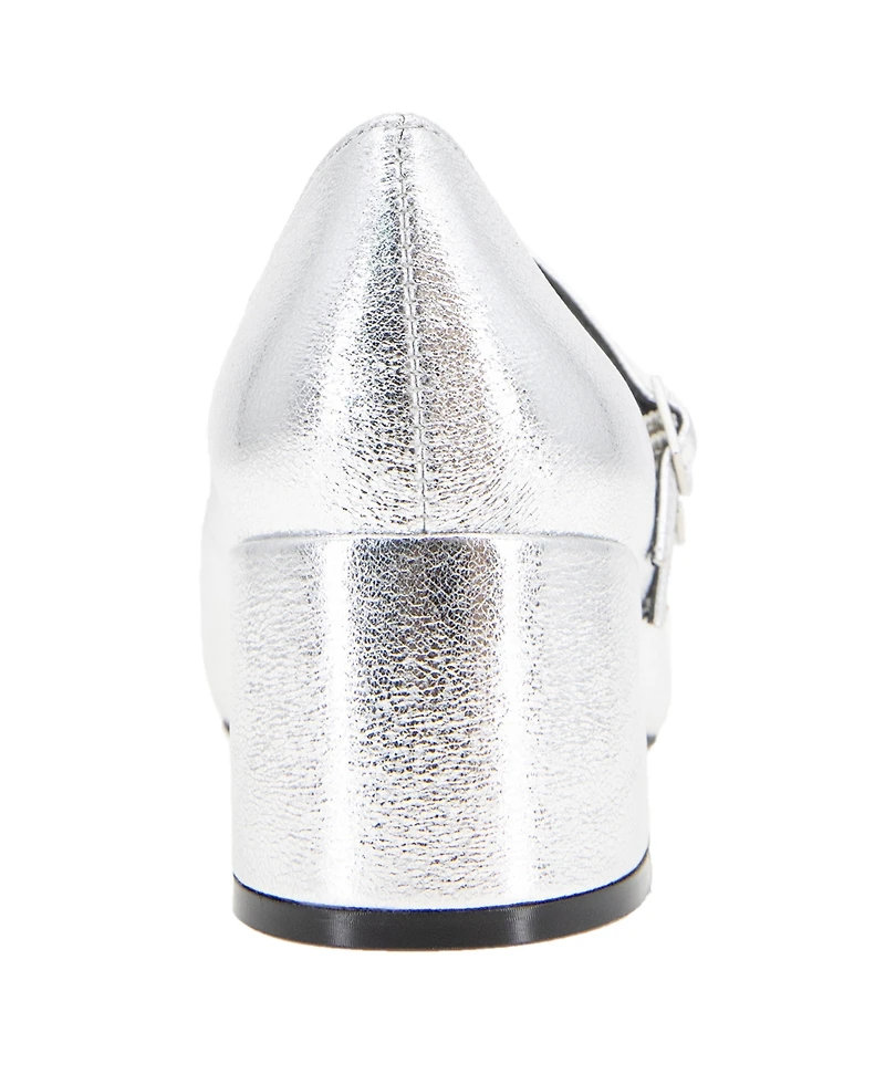 Kenneth Cole Reaction Women's Leeann Mary Jane Pumps