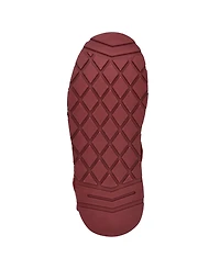 Guess Women's Denla Cold Weather Faux Fur Cozy Booties