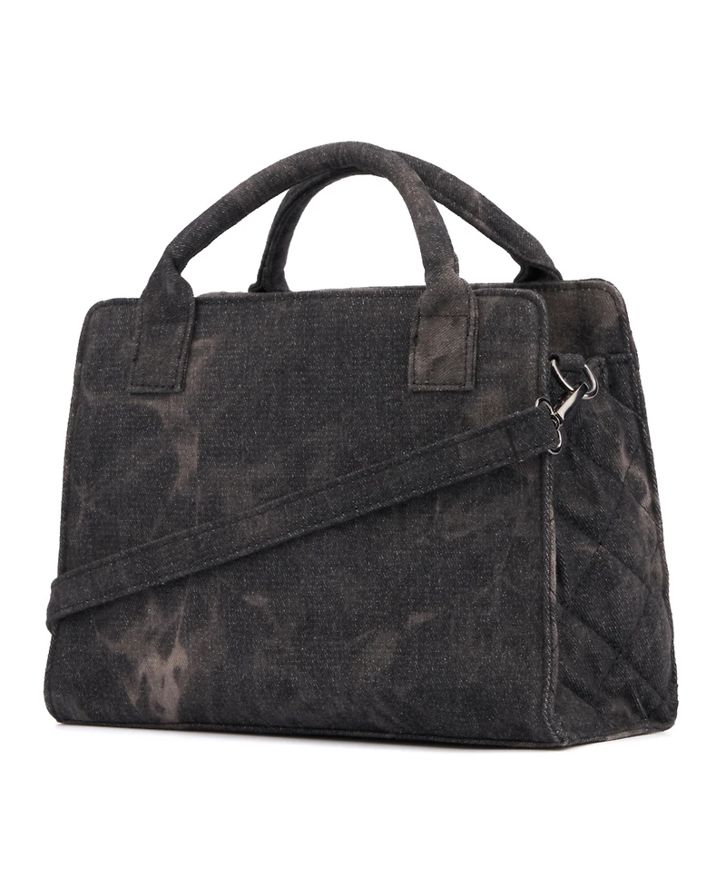 Olivia Miller Nova Satchel Bag