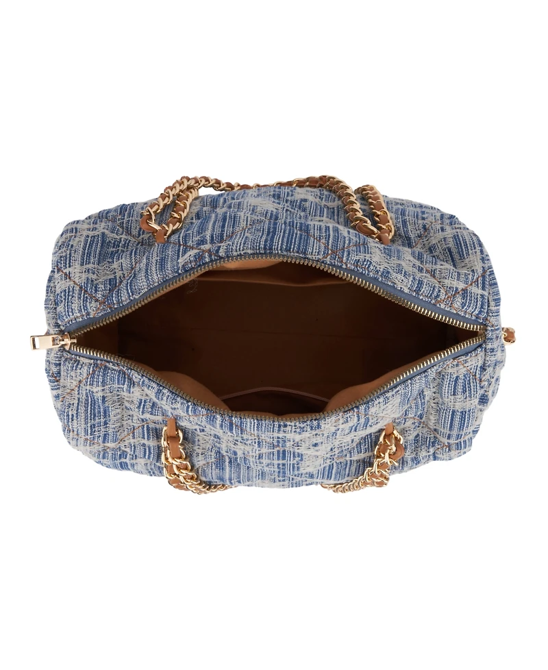 Olivia Miller Serafina Duffle Bag