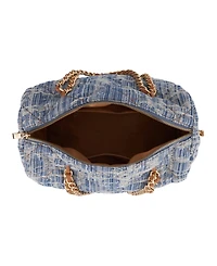 Olivia Miller Serafina Duffle Bag