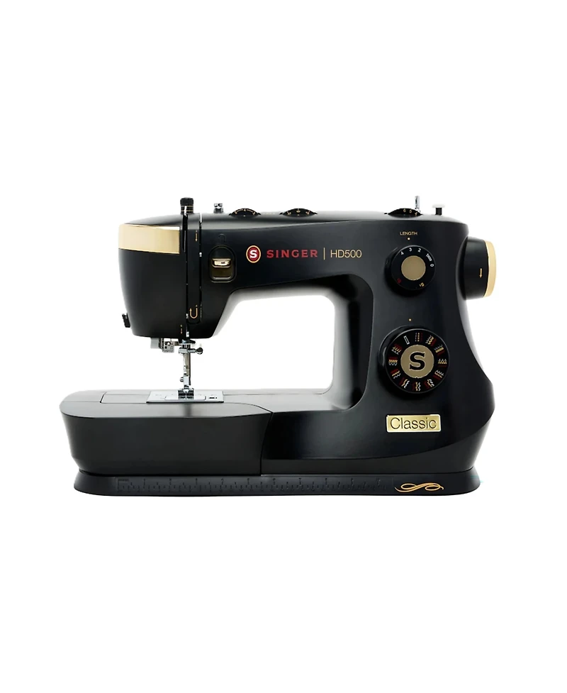 HD500 Classic Sewing Machine