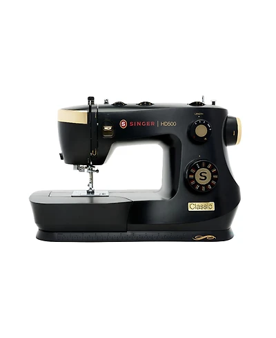 HD500 Classic Sewing Machine