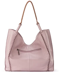The Sak Women's Los Feliz Leather Tote Bag