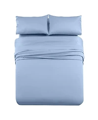 Easy Care 650TC Sheet Set - Extra Deep Pockets (22 inches