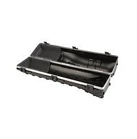 Skb Cases Ata Deluxe Standard Hard Plastic Storage Wheeled Golf Bag Travel Case