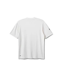 Quiksilver Men's Hi Petroglyph Surf Short Sleeve T-shirt