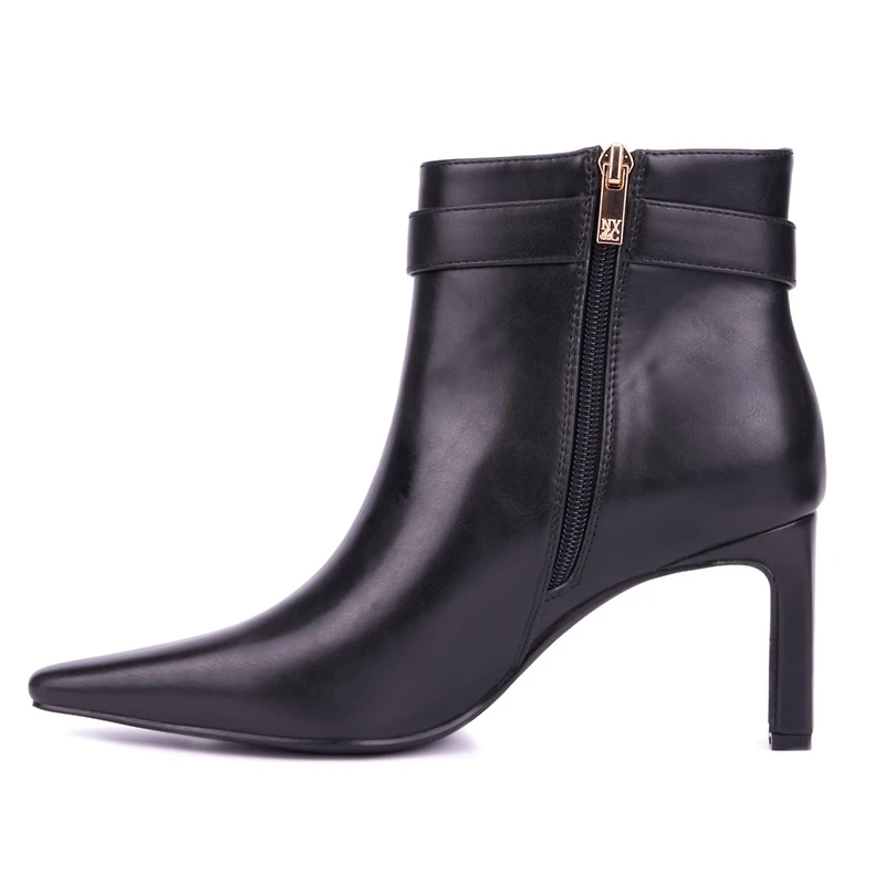 New York & Company Women's Mckenzie Dress Boots