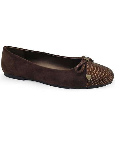 Kenneth Cole Reaction Women's Ellie Ballet Flats