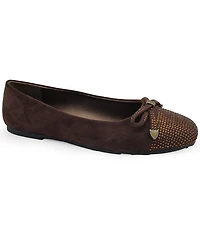 Kenneth Cole Reaction Women's Ellie Ballet Flats