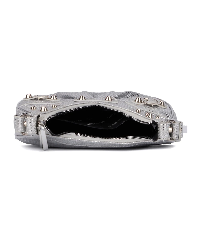 Olivia Miller Luna Crossbody Bag