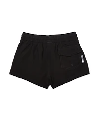BinkyBro Baby Boys Black Kavas Swimmie