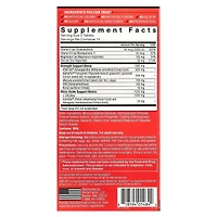 Force Factor Test X180 Supreme