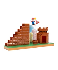 Super Mario 2.5" Course Complete Playset