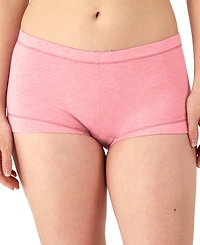 Maidenform Dream Cotton Tailored Boyshort Underwear DM0002