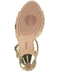 Vince Camuto Women's Lilaha Dress Sandals
