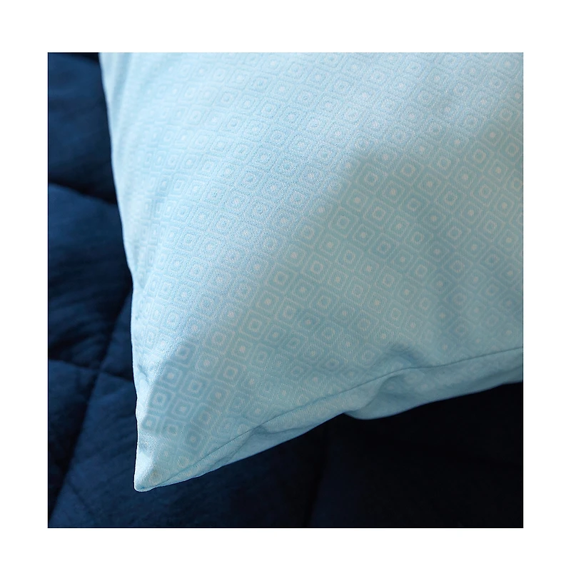 Adjustable UltraCool Pillow
