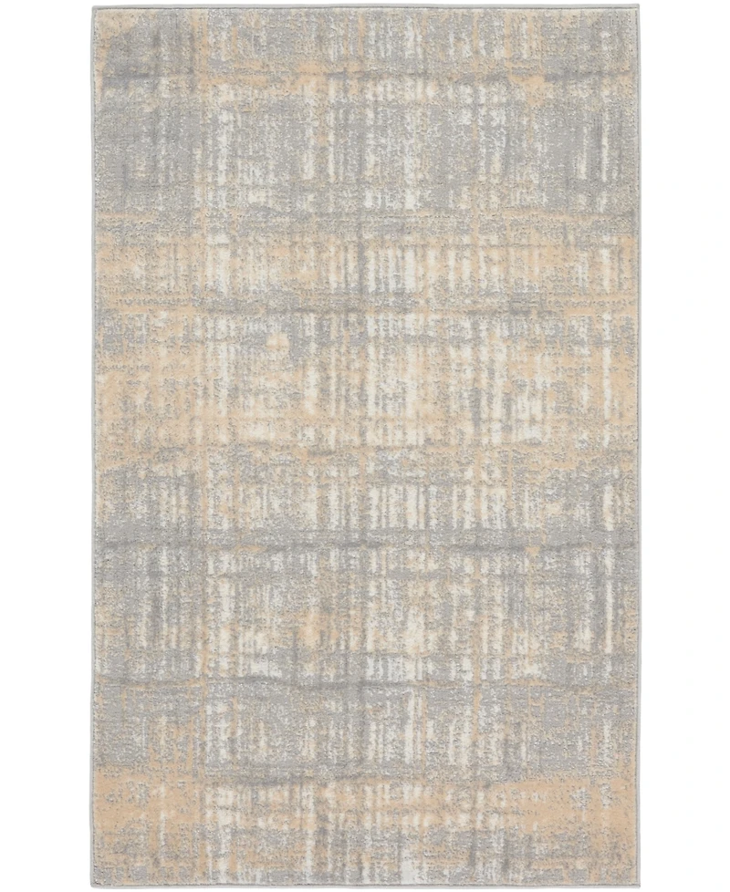 Calvin Klein CK005 Enchanting ECH05 3'2"x5' Area Rug