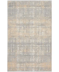 Calvin Klein CK005 Enchanting ECH05 3'2"x5' Area Rug