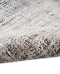 Calvin Klein Ck022 Infinity Ifn01 Rug Collection