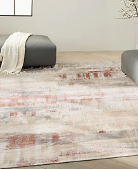 Calvin Klein CK005 Enchanting ECH02 8'x10' Area Rug