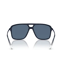 A|X Armani Exchange Men's Sunglasses AX4150SU