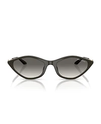 A|X Armani Exchange Women's Sunglasses AX4152SU