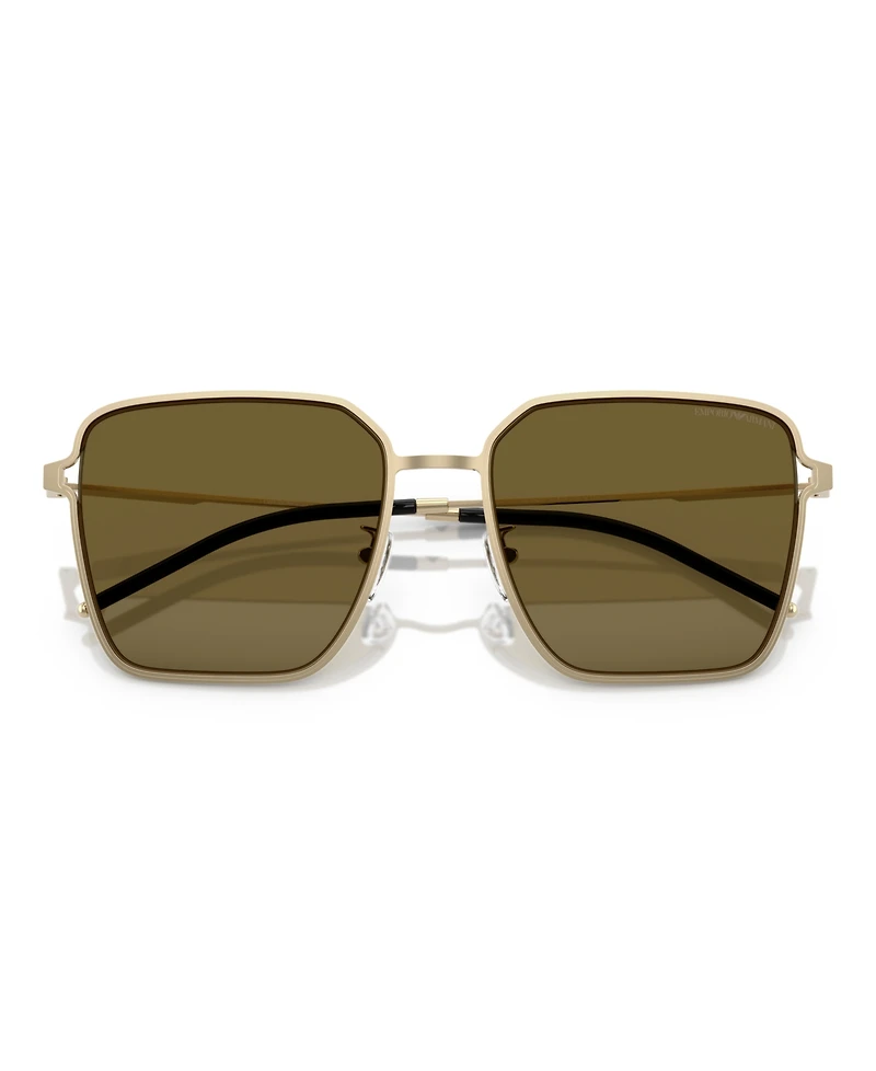Emporio Armani Women's Sunglasses EA2159D