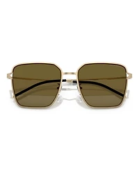 Emporio Armani Women's Sunglasses EA2159D