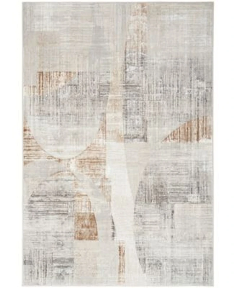 Nourison Home Iliana Ili04 Rug Collection
