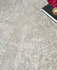 Nourison Home Iliana Ili01 Rug Collection