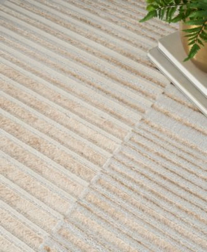 Nourison Home Brushstrokes Bsk04 Rug Collection