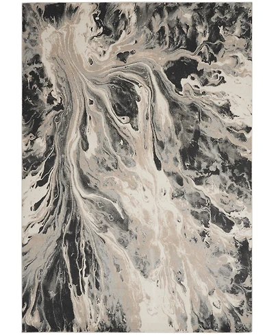 Nourison Home Elegance FAR01 6'x9' Area Rug