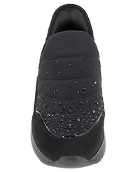 Kenneth Cole Reaction Women's Cameron Easy On Puff Sneakers